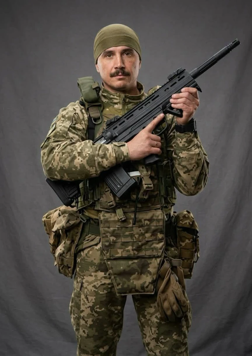 Вадим Сібаров 