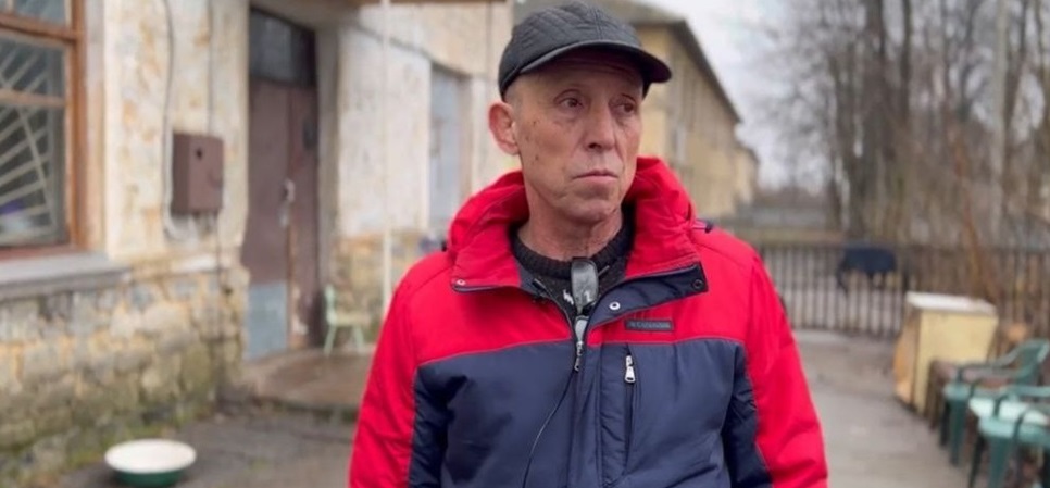 Віталій Мешков