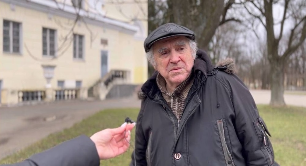 Євген, 66 років, не працює
