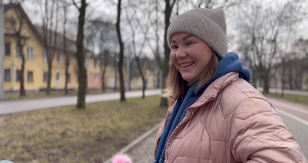 Катерина 25 років