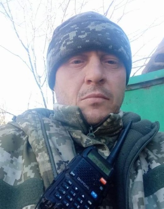 Сергій Луценко