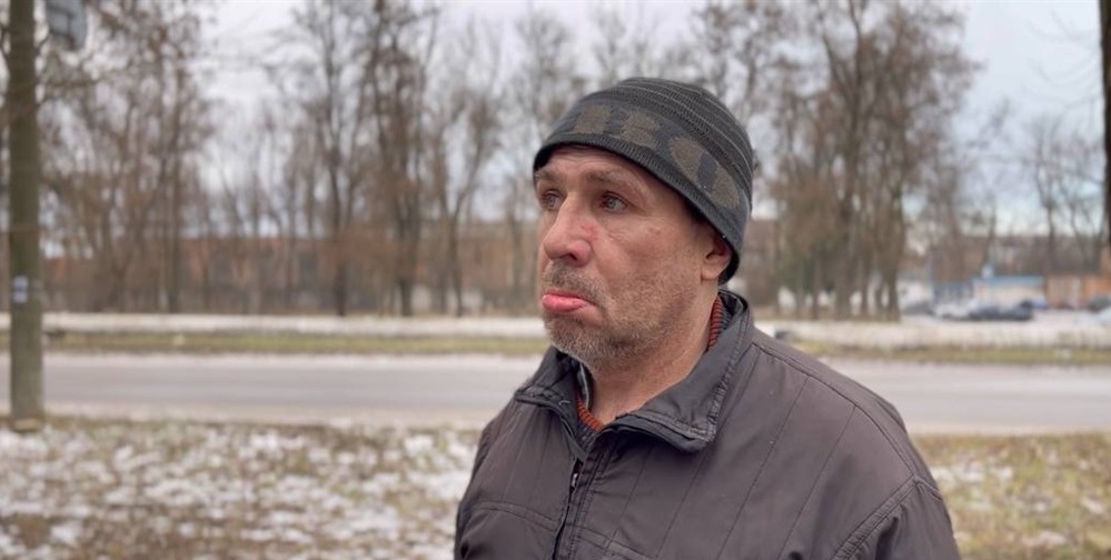 Святослав, 50 років