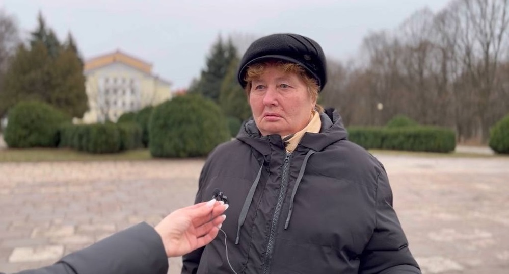 Лідія, 70 років, пенсіонерка