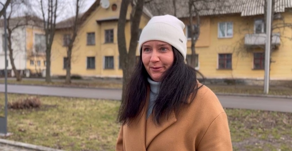 Світлана, 45 років