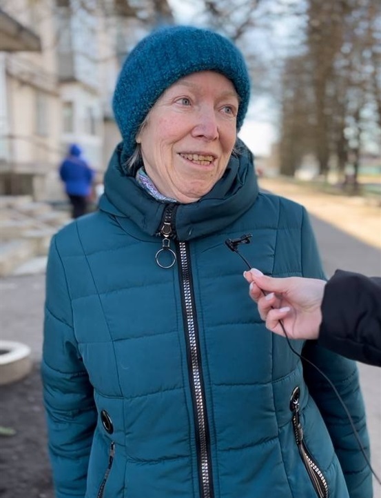 Олена Вкторівна 