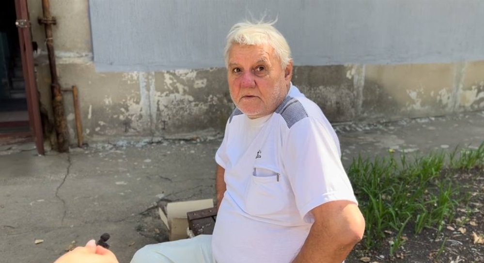 Володимир