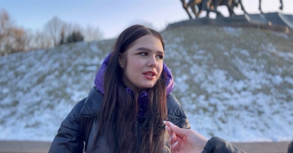 Валерія, 19 років, студентка