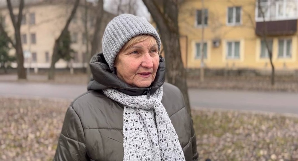 Людмила, 69 років, на пенсії