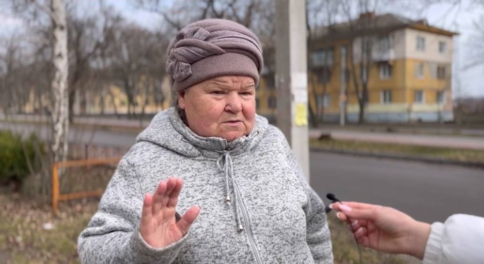 Віра, 77 років, на пенсії