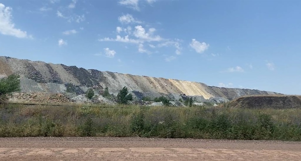 Кар’єр у Кіровоградській області