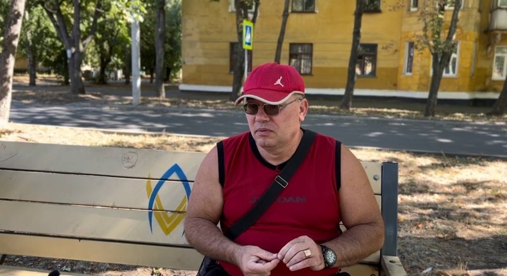 Віталій