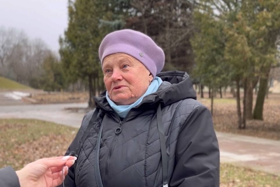 Раїса, 67 років, не працює