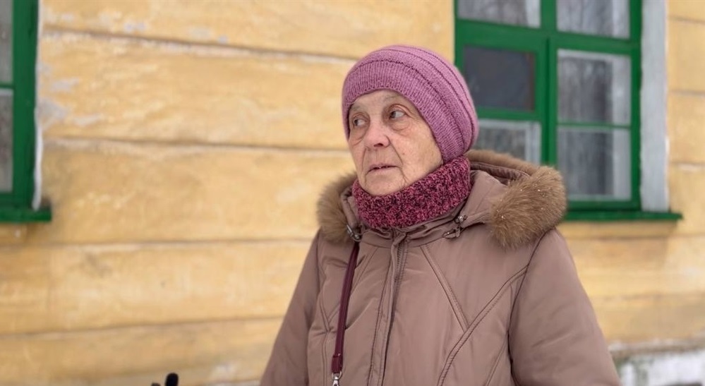 Валентина, 66 років, пенсіонерка
