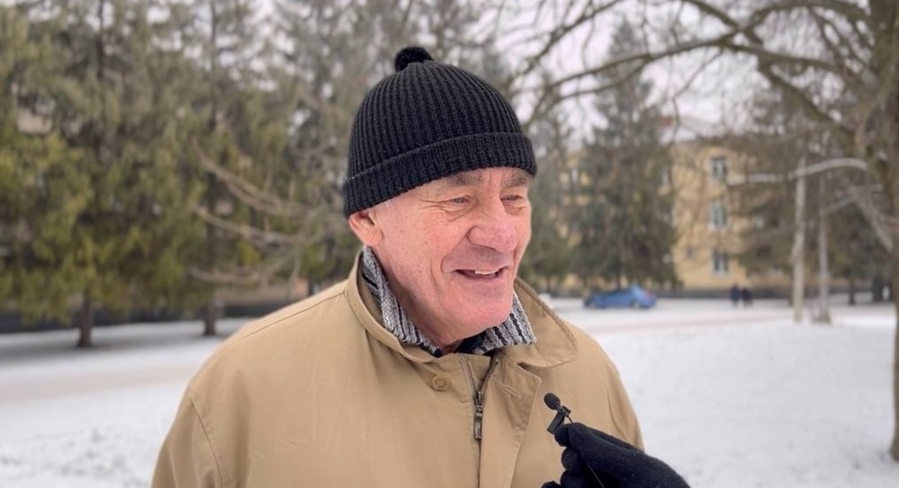 Валерій, 62 роки, пенсіонер