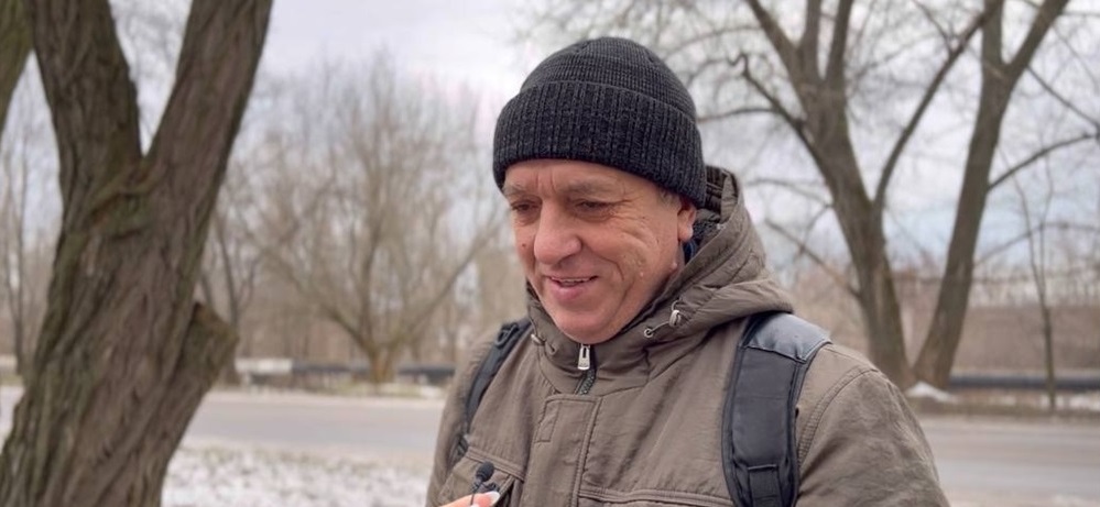 Олександр, 57 років, працює