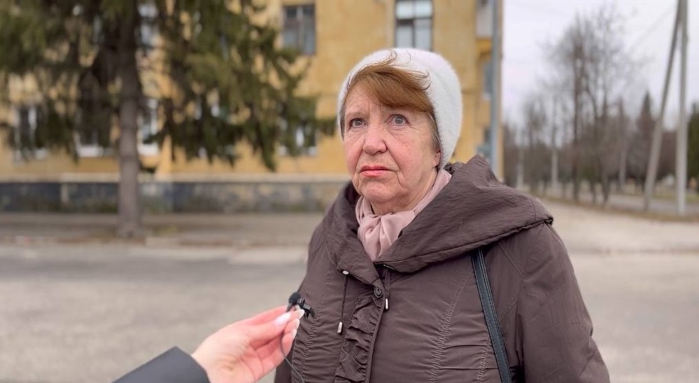 Віра, 70 років, на пенсії