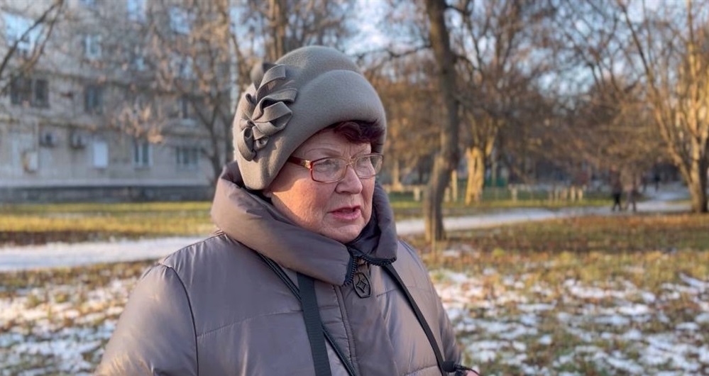 Ніна, 70 років, пенсіонерка