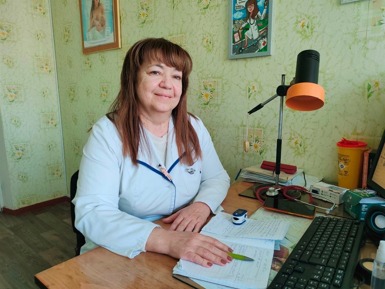 Овчаренко Юлія Володимирівна
