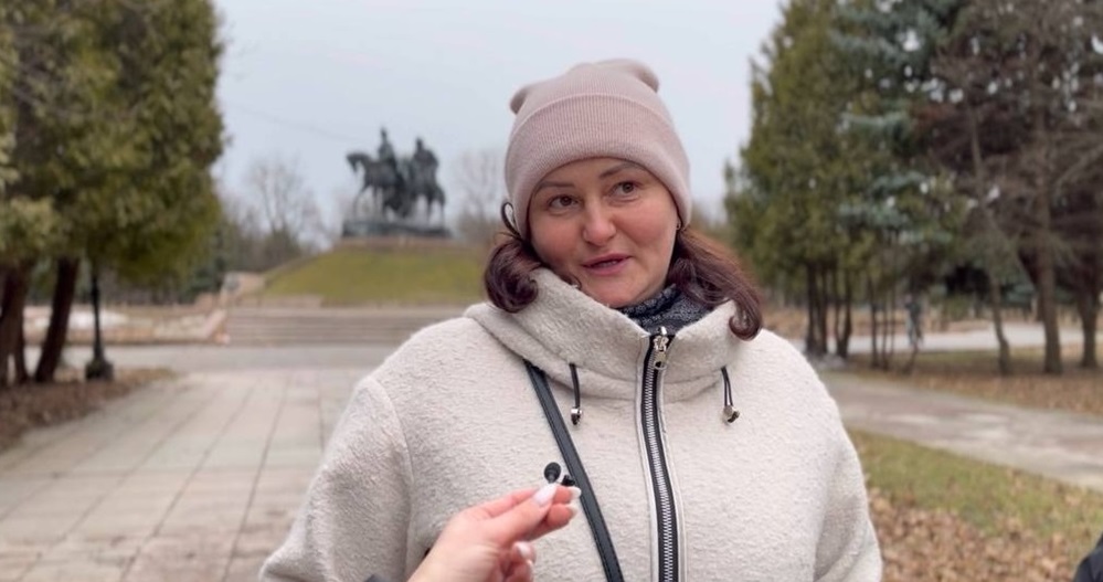 Наталія, працює 