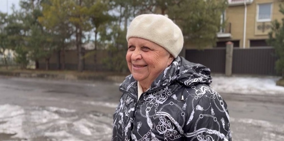 Валентина, 71 рік, пенсіонерка