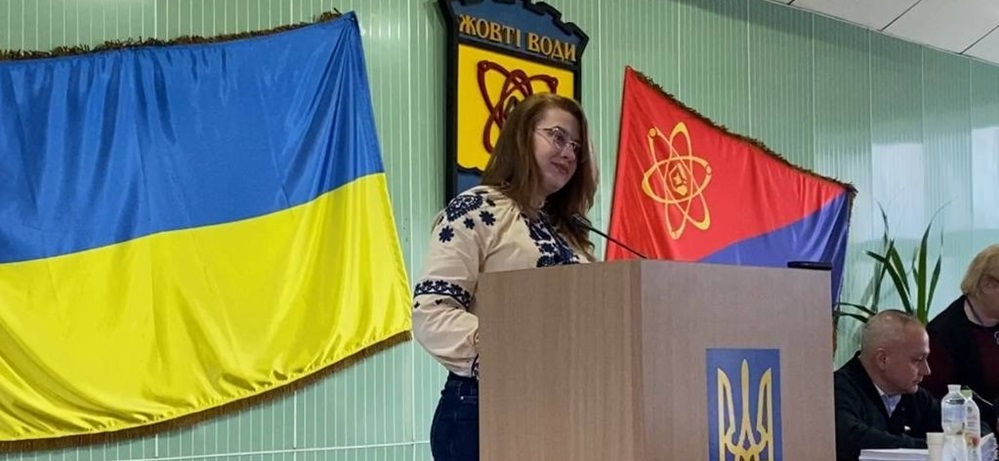 Марія Жукова