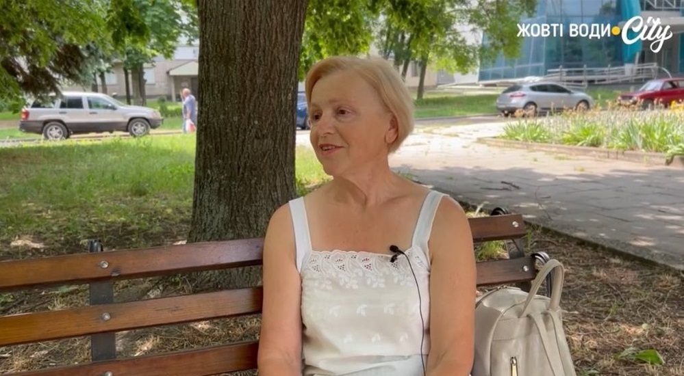 алина Слонська