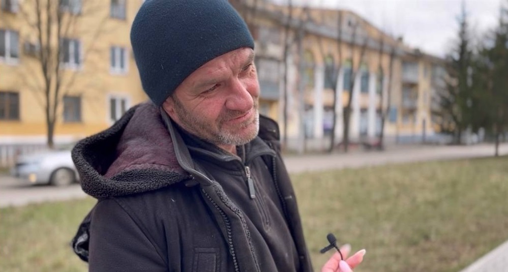 Едуард, 42 роки, не працює