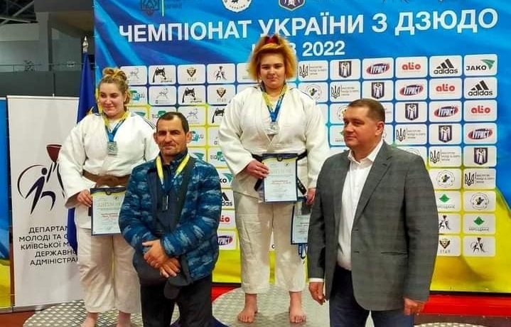 Збірна Дніпропетровської області 