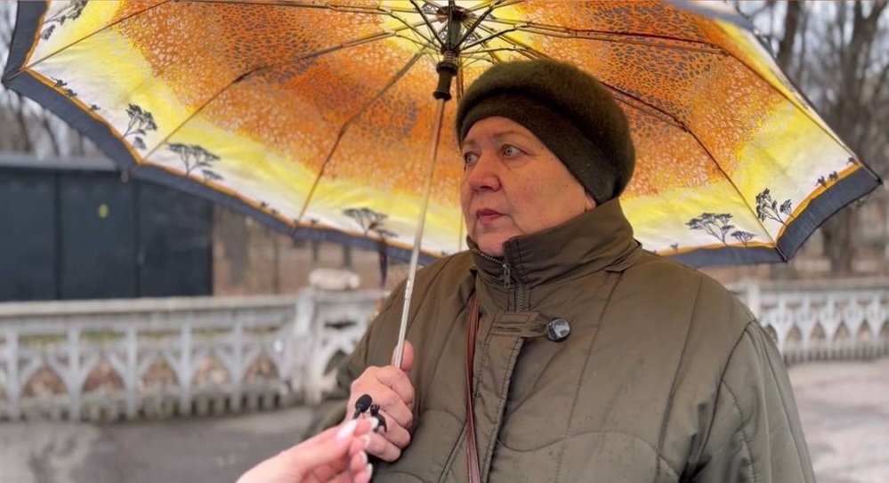 Алла, 63 роки, не працює