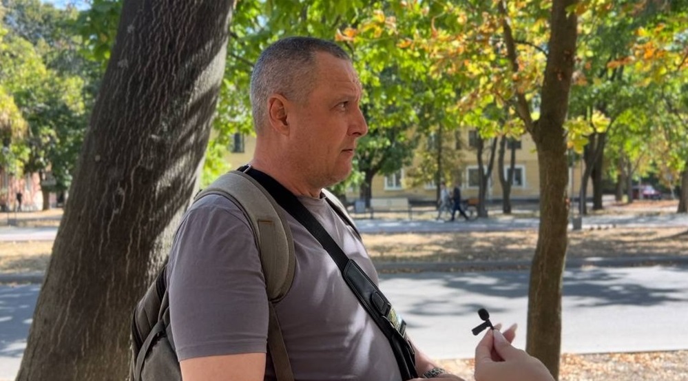 Олексій