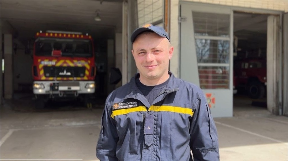  Ільгар Багіров
