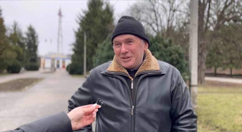 Володимир, 59 років, не працює