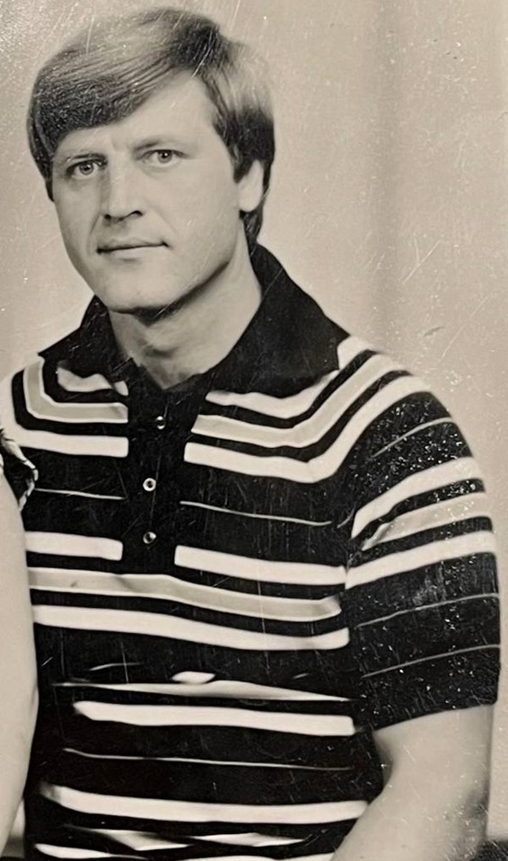  Володимир Васильчук 1985 р.