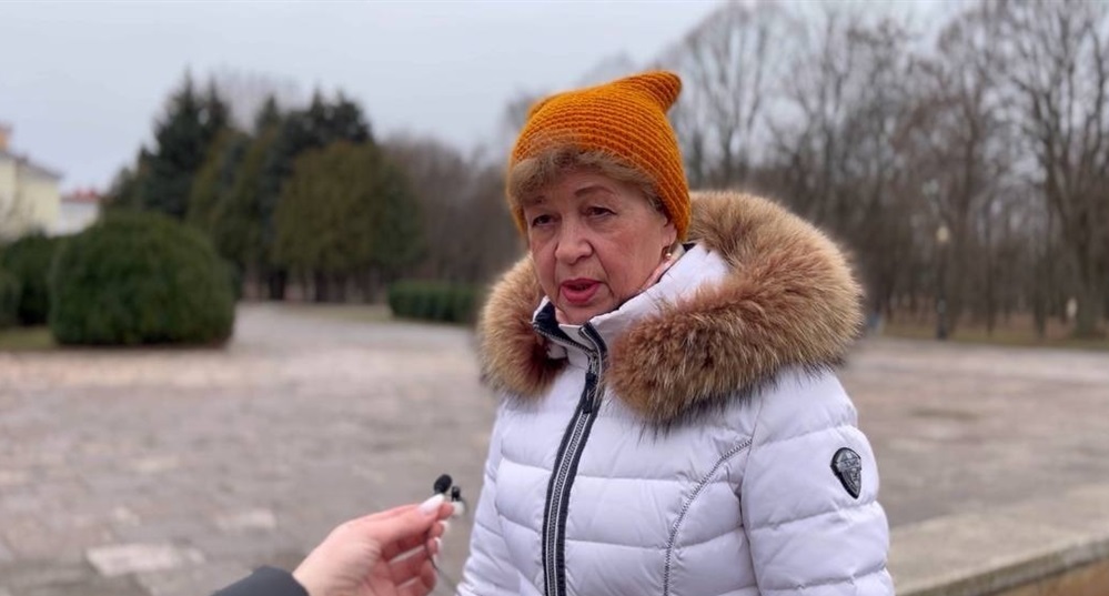 Тетяна, 65 років, працює