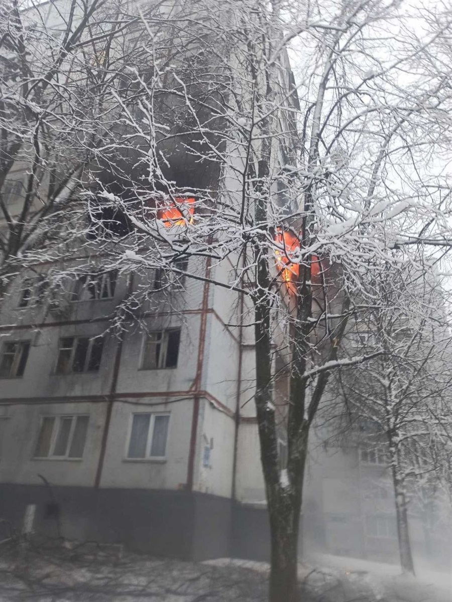 Фото будинку Євгенії та Дениса