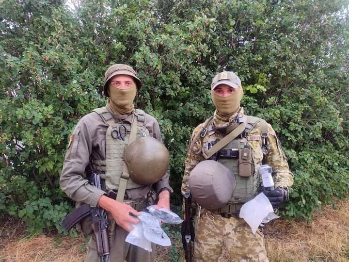 Вихованці Лариси Веремійчик 