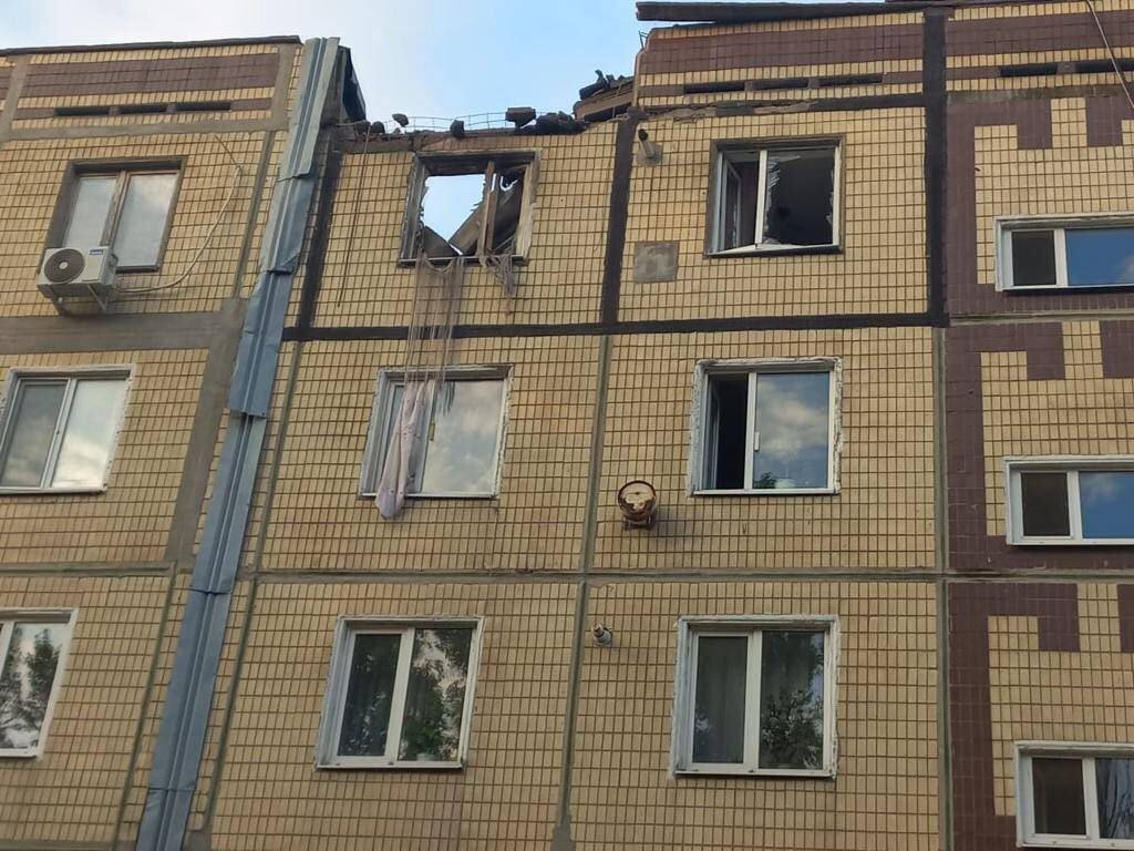 Нікопольський район