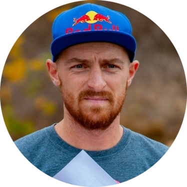 Ростислав Міщенко - організатор змагань Cross Triathlon 2022 у Жовтих Водах