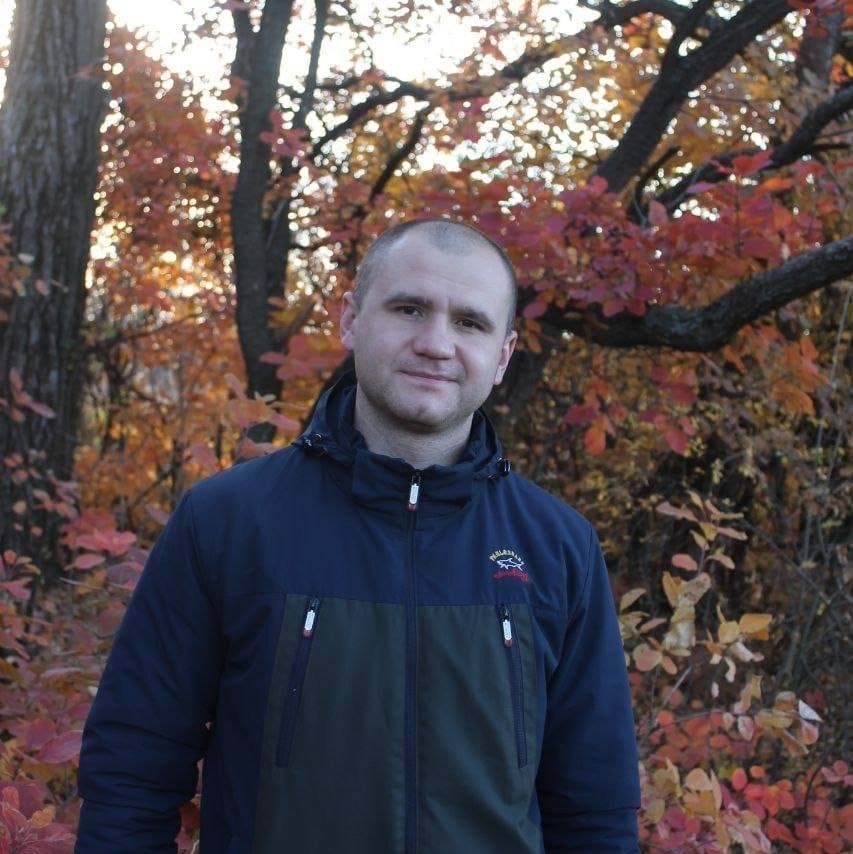 Андрій Жалдаков