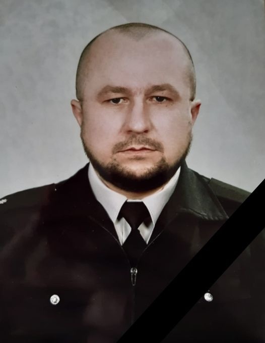Андрій Седченко