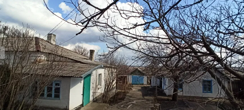 Продаж будинку. Жовті Води