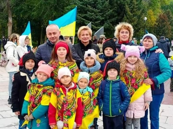 Жовтоводці