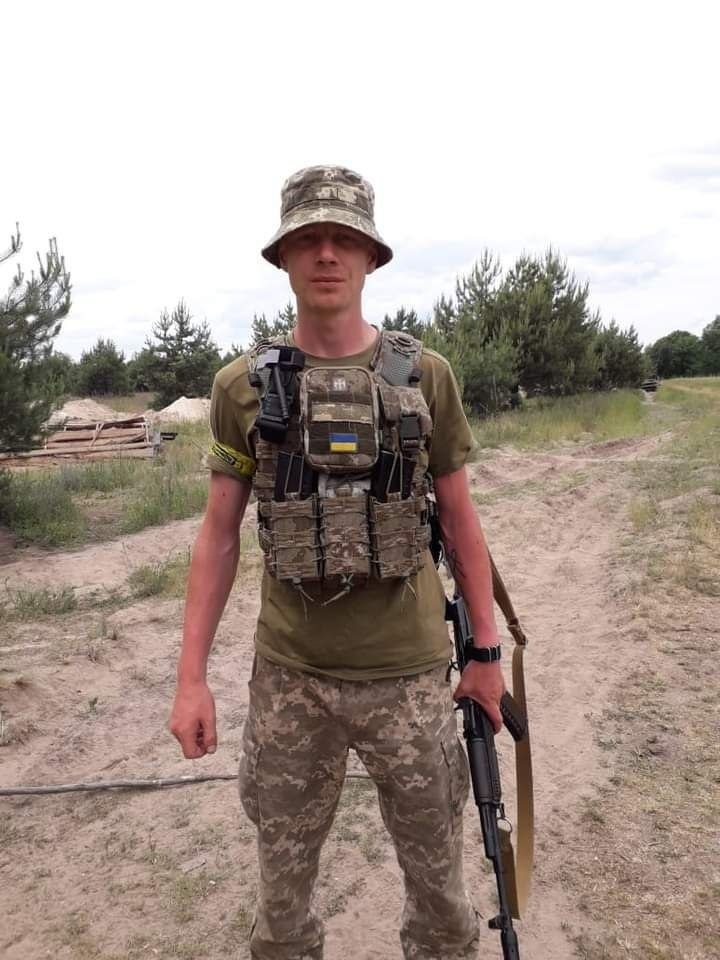 Максим Богачов