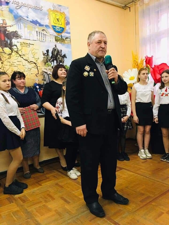 Володимир Васильчук