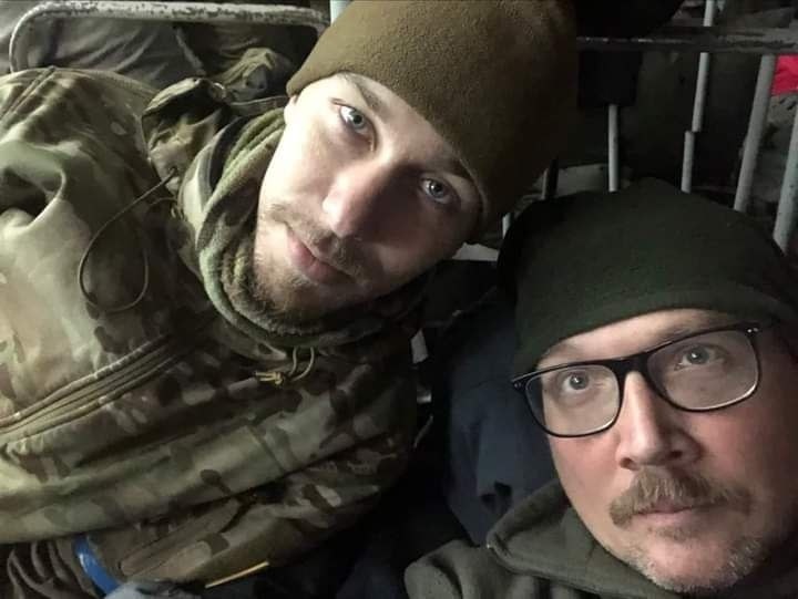 Бордун Олексій  та Дутчак Владислав 