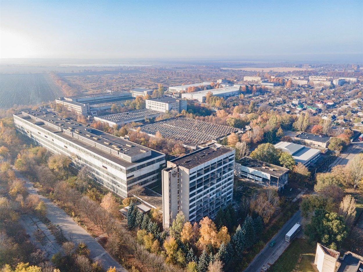 Житло Жовті Води