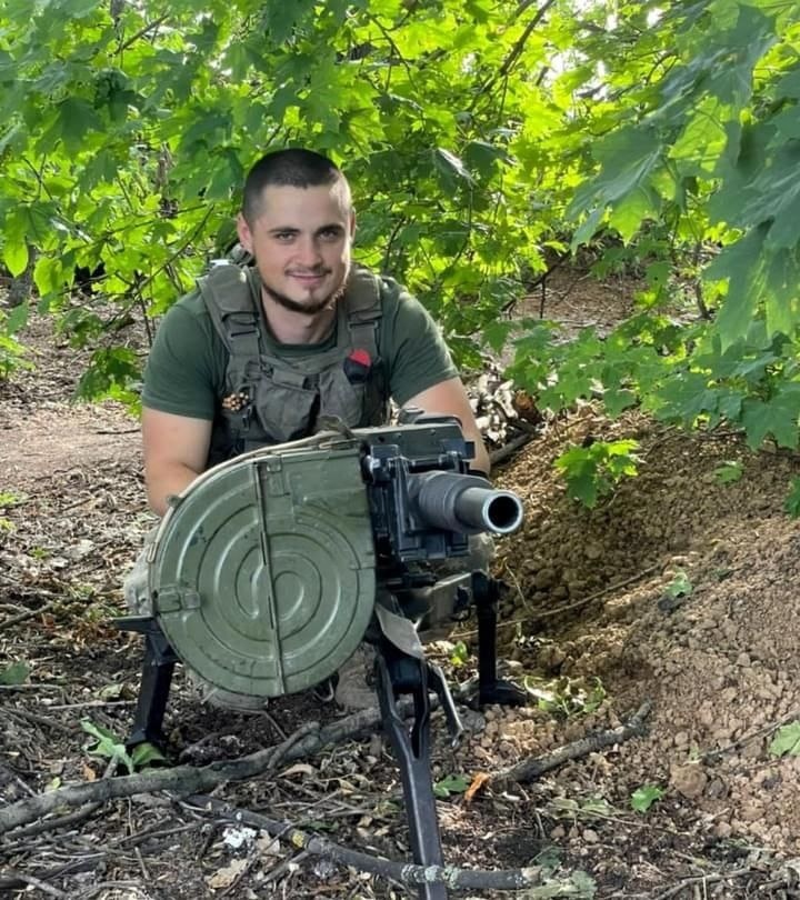 Віктор Проценко