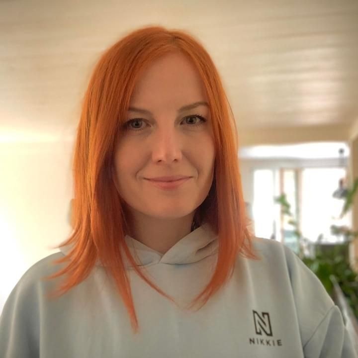 Радміла Костоломова
