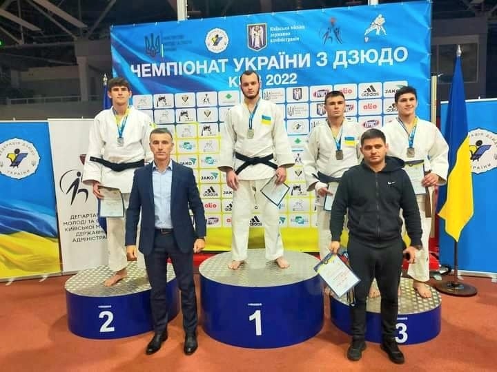 Збірна Дніпропетровської області 