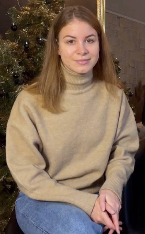 Олена Левіна 